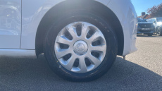 Skoda CITIGO 1.0 MPI SE 5dr Petrol Hatchback